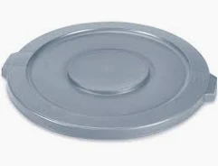 LID FOR 32 GAL CAN GREY