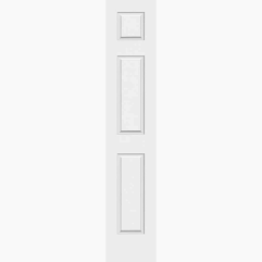 DOOR 4 PANEL SOLID 18" X 80"  1-3/8