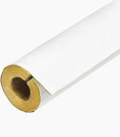PIPE FIBERGLASS INSULATION 1-1/2" DIA X 3' - 1/2" THICK 39/CS