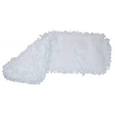 DUST MOP HEAD LOOPED 5 X 24 35024