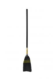 BROOM LOBBY PLASTIC BRISTLE  (TOY BROOM) #LCB2