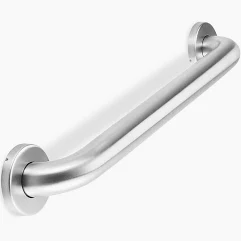 GRAB BAR 30" STAINLESS STEEL