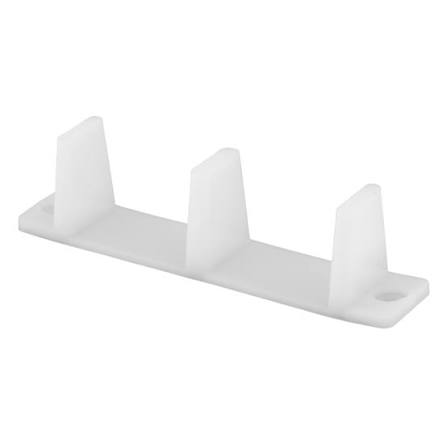 FLOOR CLOSET DOOR GUIDE (ULTRA #31597) TUF9713