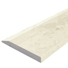 MARBLE SADDLE BEIGE 6" X 36"