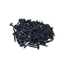 SCREWS DRYWALL 1-1/4" COARSE THREAD 5/LBS