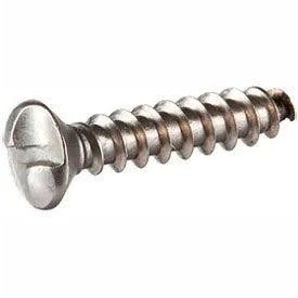 SCREWS ONE WAY #10 1" 100/PK