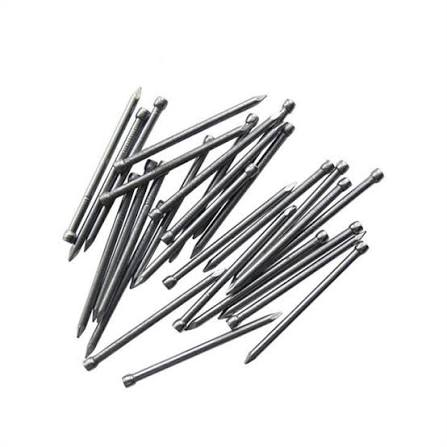 NAILS 2" BRIGHT FINISHING 1/LB 6D