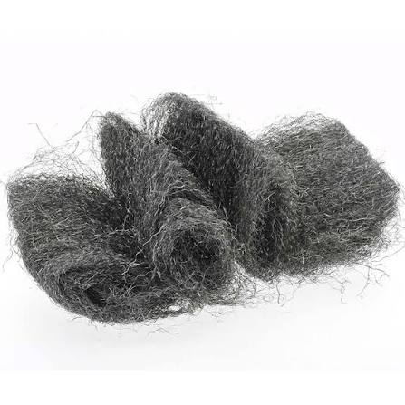 STEEL WOOL GRADE #3 15PK 6PK/PER CASE