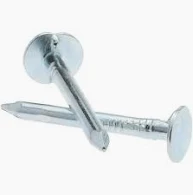 NAILS ROOFING 1"  1/LB