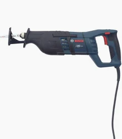 SAWZALL RECIPROCATING BOSCH RS325 12AMP 1"