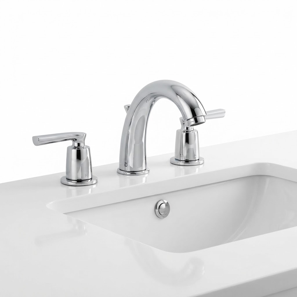 Faucets