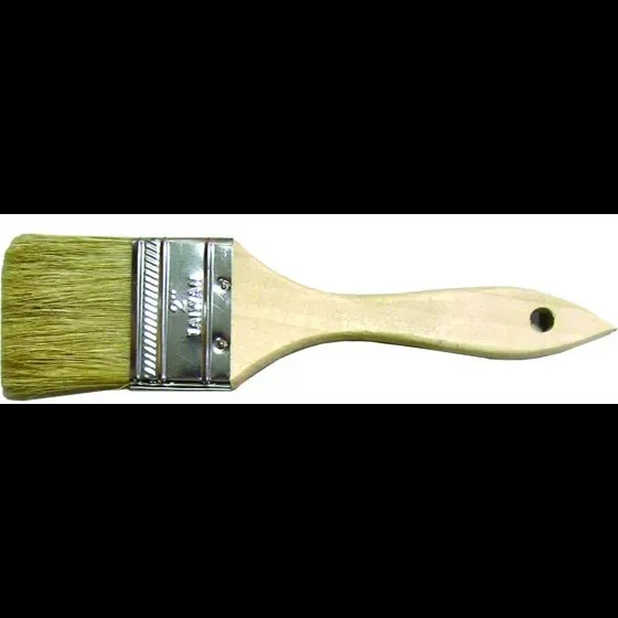 PAINT BRUSH 2" CHIP