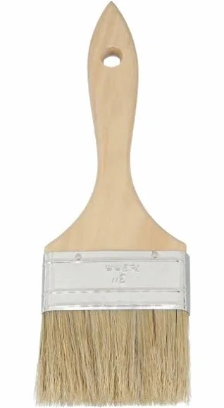 PAINT BRUSH 3" CHIP