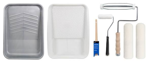 PAINT KIT 10PC. SET #889905980