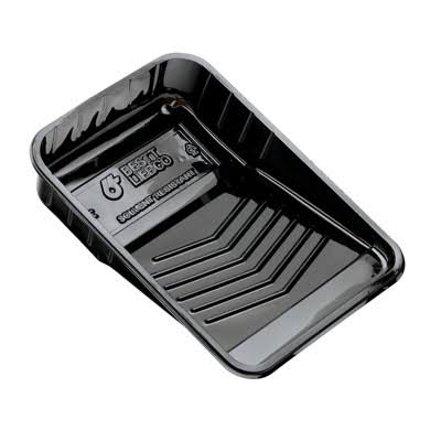 PAINT TRAY PLASTIC DISPOSABLE FITS 9" DEEP LINER ENC00075  37000075