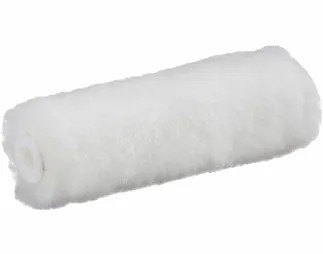 PAINT ROLLER REFILL 4" X 1/2"