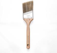 PAINT BRUSH WOOD LONG HANDLE PREMIUM CHOICE  PROFESSIONAL QUALITY 2" ANGLE SASH TSAPN200A