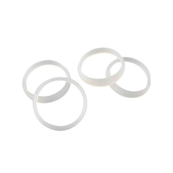 SLIP JOINT WASHER 1-1/4" POLY EF 1322
