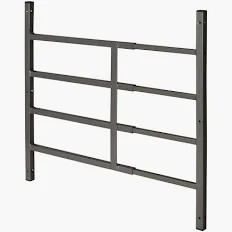 WINDOW GUARDS 3 BAR XX SMALL 7--11 X 15