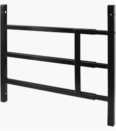 WINDOW GUARDS 3 BAR MED 22--38 X 15