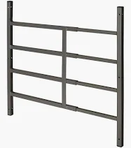 WINDOW GUARDS 5 BAR SMALL 16--24 X 25