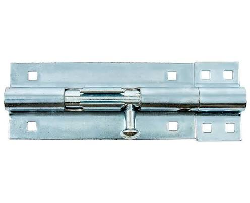 BARREL BOLT PADLOCKABLE 8" TUFF800