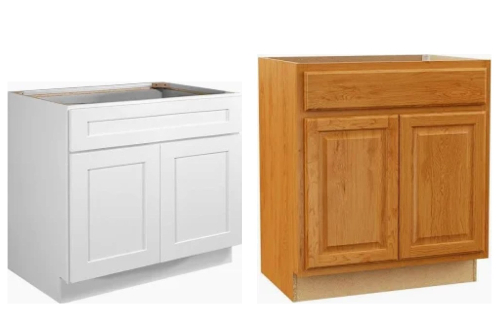 SINK BASE