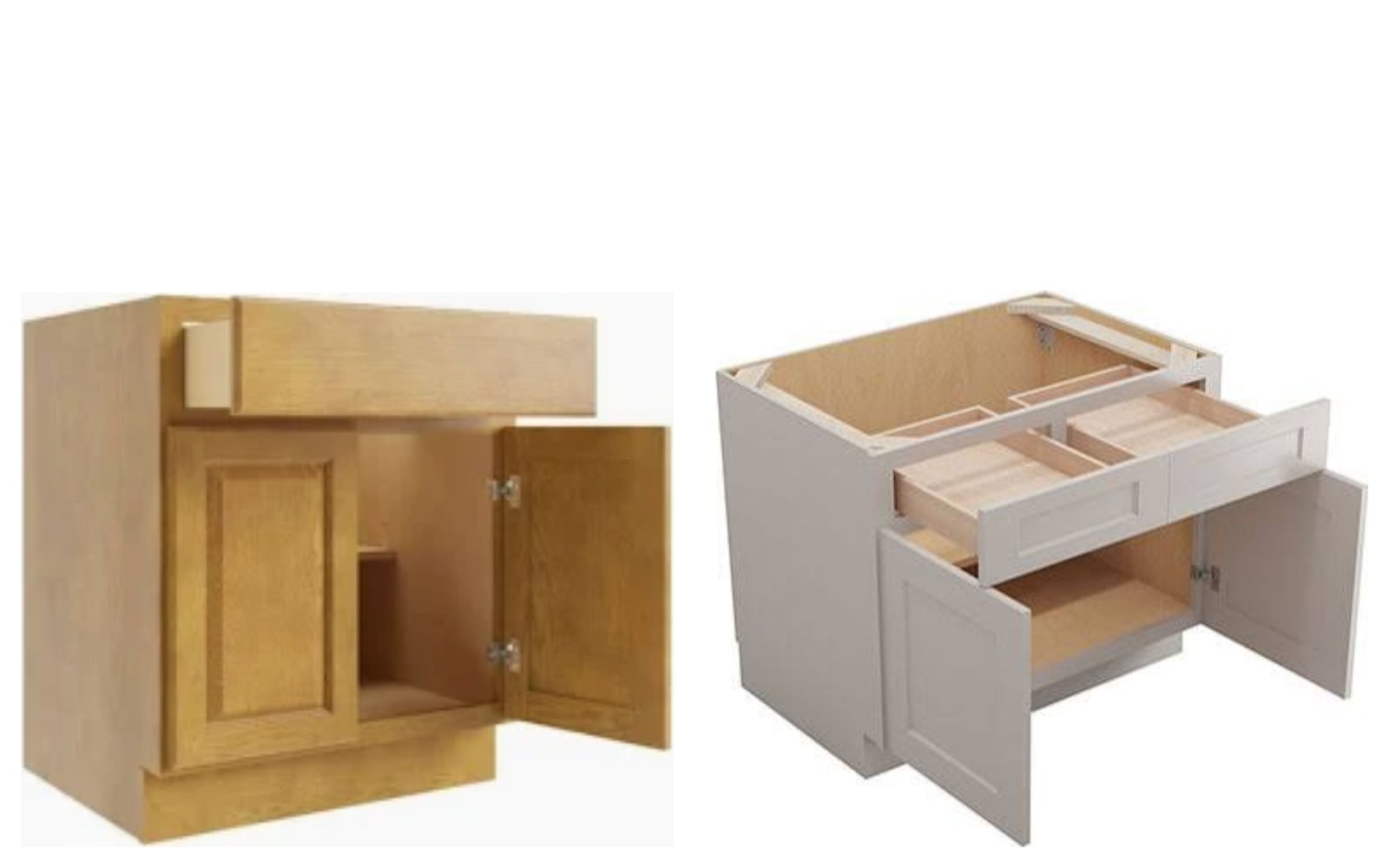 BASE CABINET