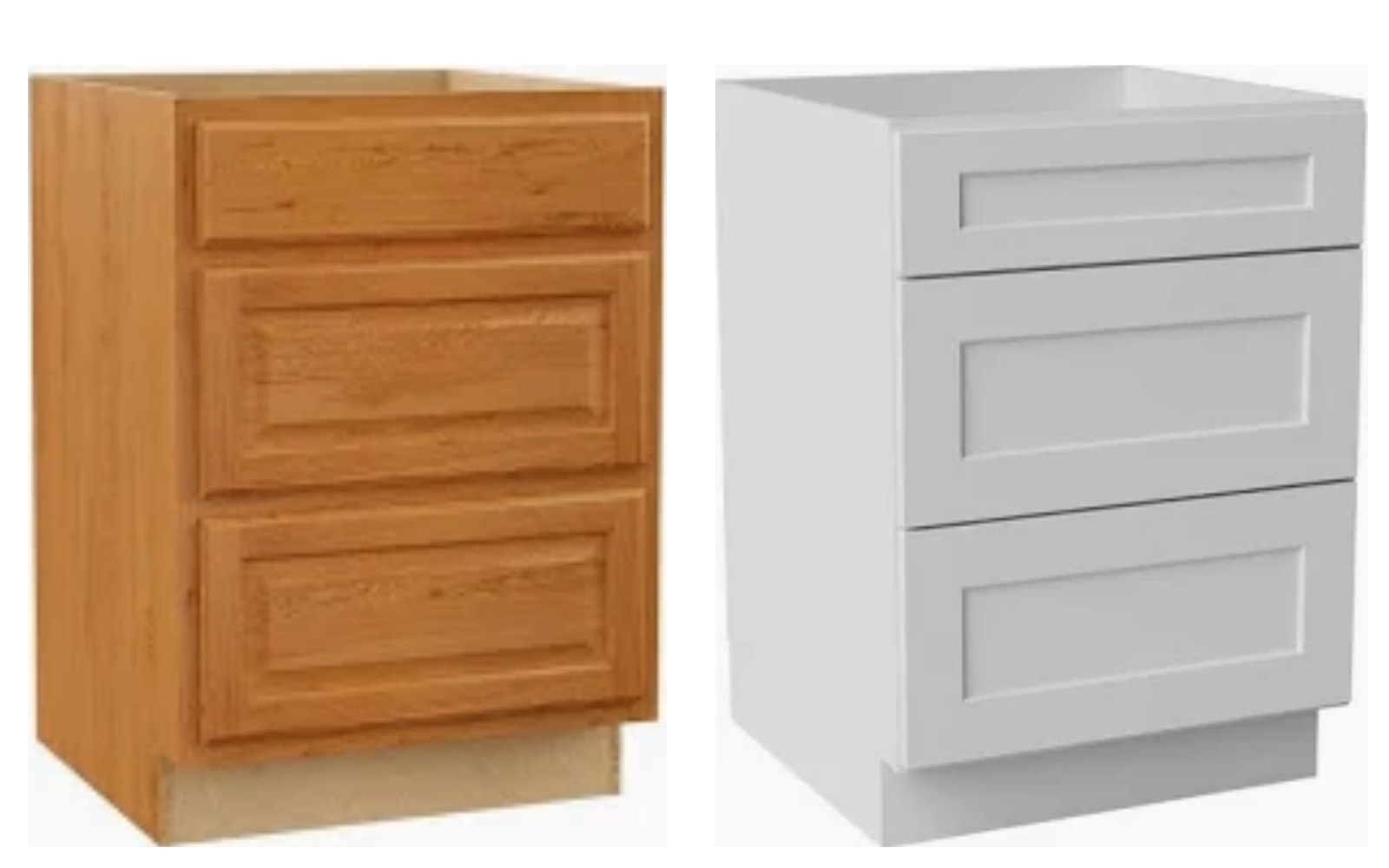 DRAWER BASE CABINET