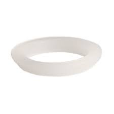 SLIP JOINT WASHER POLY 1-1/2" X 1-1/4" EF 1321