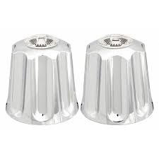 GERBER STYLE SHOWER HANDLE LONG BROACH EACH EF3482