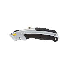 UTILITY KNIFE QUICK INSTANT CHANGER STANLEY STN10-788