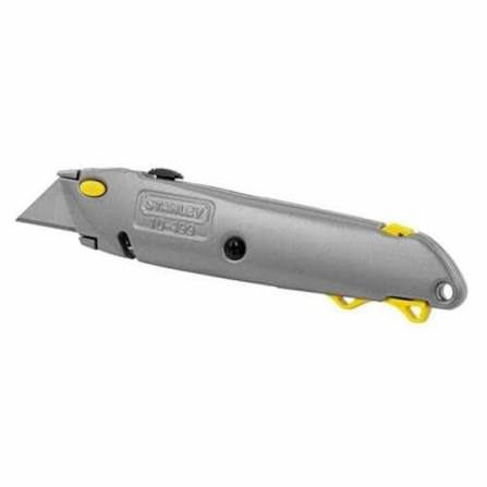 UTILITY KNIFE H.D. STANLEY #10-499
