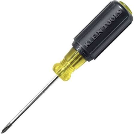 SCREWDRIVER KLIEN HD 7" #2 603-7 PHILLIPS