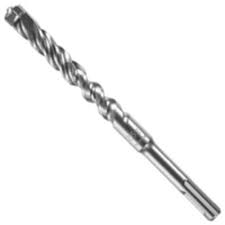 BOSCH ROTARY MASONARY  HAMMER DRILL BIT 1/2" X 4 X 6''  SDS SHANK HC2081