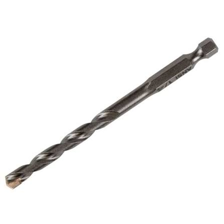 DRILL BIT MASONARY 1/4" X 4" IRWIN