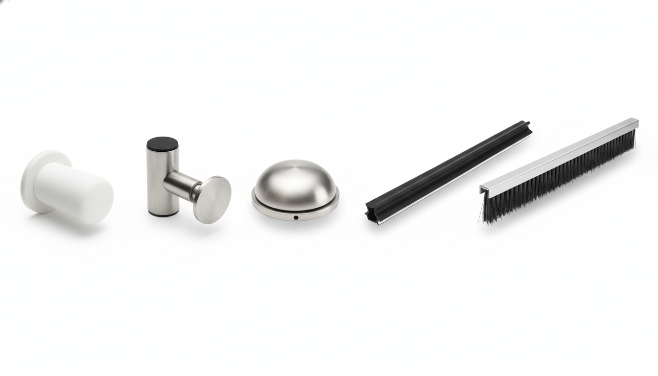 Door Accessories