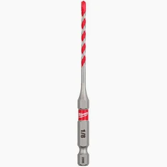 DRILL BIT MASONARY 1/8"