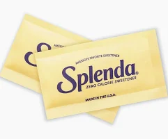 SPLENDA SUGAR SUBSITUTE 2000/PK