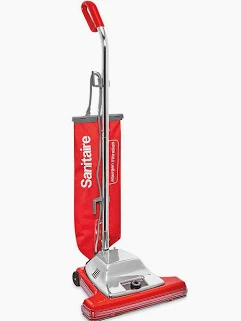 Vacuum & Accessories