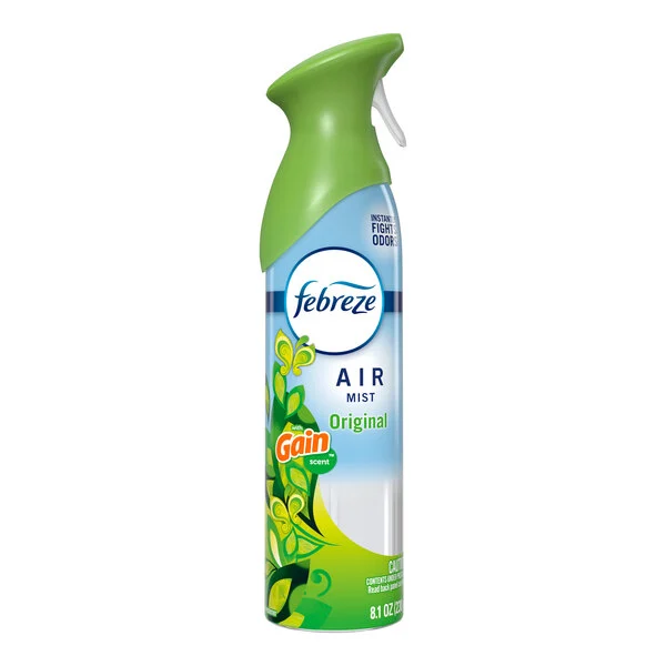 FEBREZE AIR REFRESH GAIN  8.8OZ 96252
