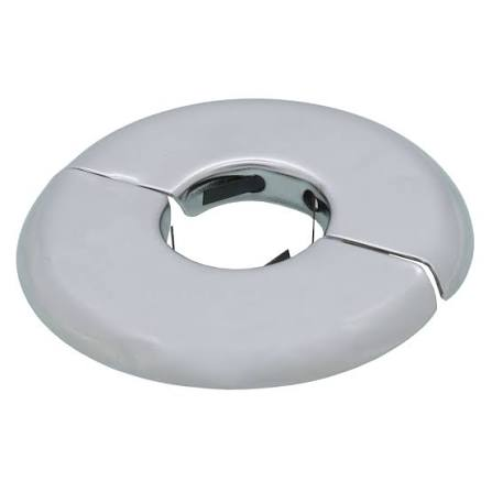 RISER FLOOR & CEILING PLATE SPRING TYPE EXTRA HEAVY CP 1-1/2" IPS 0705