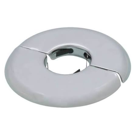 RISER FLOOR & CEILING PLATE SPRING TYPE EXTRA HEAVY CP 2-1/2" IPS 0706A