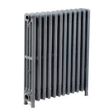 RADIATOR 24 SECTION 4 X 19 CAST TUBE T41924