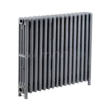 RADIATOR 26 SECTION 4 X 19 CAST TUBE FREE STANDING