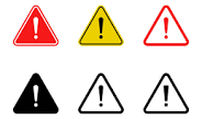 Safety Gear and Signs