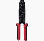ELECTRIC & MULTI PURPOSE 8" CRIMPING TOOL HBGCRTX