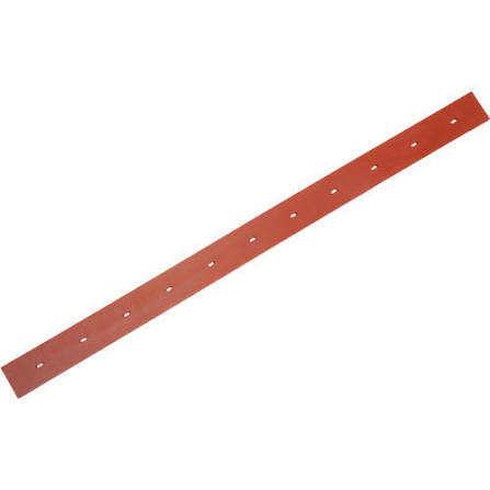 BLADE REPLACEMENT REAR FOR 17", 18" 20", 22" & 26" SCRUBBER