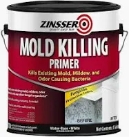 ZINNSER MOLD KILLING PRIMER GAL 276049