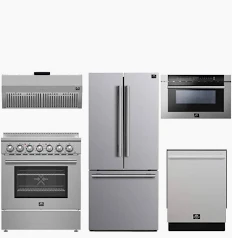 Cooking Appliances & Gear